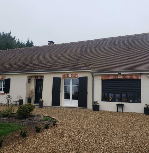 MENUISERIES ALUMINIUM DONNERY