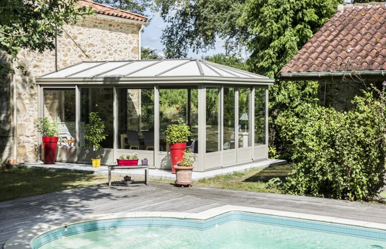 véranda saint jean de braye